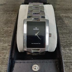 Movado Eliro unisex wristwatch